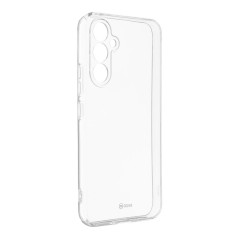 ROAR case JELLY for SAMSUNG A54 5G transparent