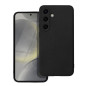 SOFT case for SAMSUNG S24 black