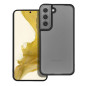 VARIETE Case for SAMSUNG S22 black VARIETE Case for SAMSUNG S22 black