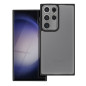 VARIETE Case for SAMSUNG S23 Ultra black VARIETE Case for SAMSUNG S23 Ultra black