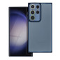 VARIETE Case for SAMSUNG S23 Ultra navy blue VARIETE Case for SAMSUNG S23 Ultra navy blue