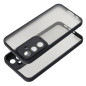 VARIETE Case for SAMSUNG A35 5G black VARIETE Case for SAMSUNG A35 5G black