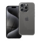 CLEAR CASE 1,5 mm GRID for IPHONE 11 Pro transparent CLEAR CASE 1,5 mm GRID for IPHONE 11 Pro transparent
