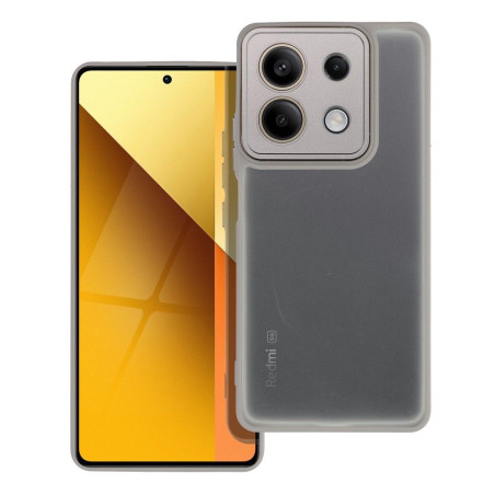 VARIETE Case for XIAOMI Redmi Note 13 5G steel
