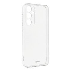 ROAR case JELLY for SAMSUNG A35 5G transparent