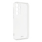 ROAR case JELLY for SAMSUNG A35 5G transparent
