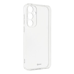 ROAR case JELLY for SAMSUNG A55 5G transparent