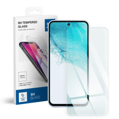 Premium Tempered Glass 9H (QUALITY-LEVEL A+) für SAMSUNG Galaxy A54 5G