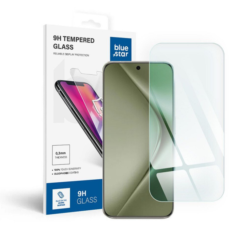 Tempered Glass Premium  - HUAWEI Pura 70
