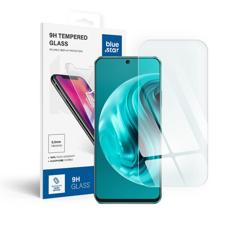 Tempered Glass Premium  - HUAWEI Nova 12i
