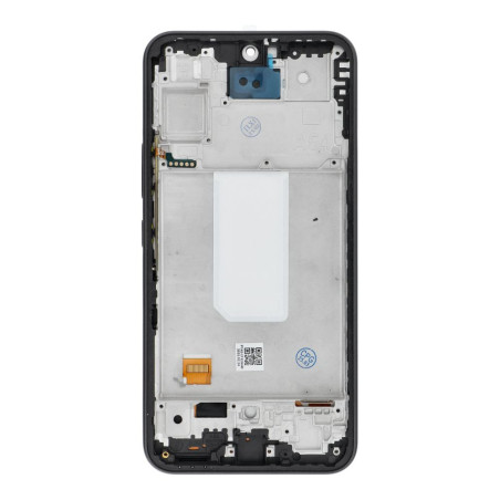 LCD Display for SAMSUNG A54 A546 INCELL with frame