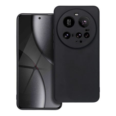 MATT case for XIAOMI 15 Ultra black