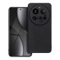 MATT case for XIAOMI 15 Ultra black MATT case for XIAOMI 15 Ultra black