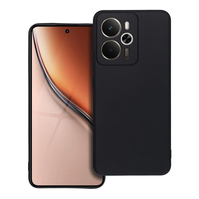 MATT case for REALME 14 5G black MATT case for REALME 14 5G black