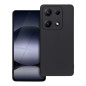 MATT case for XIAOMI Redmi NOTE 14S black MATT case for XIAOMI Redmi NOTE 14S black