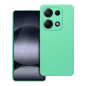 Case SILICONE 2mm for XIAOMI REDMI NOTE 14S mint Case SILICONE 2mm for XIAOMI REDMI NOTE 14S mint