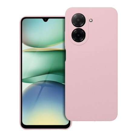 Case SILICONE 2mm for XIAOMI REDMI A5 ( 171