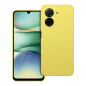 Case SILICONE 2mm for XIAOMI REDMI A5 ( 171,7 x 77,8 x 8,26 ) lemon Case SILICONE 2mm for XIAOMI REDMI A5 ( 171,7 x 77,8 x 8,26 ) lemon