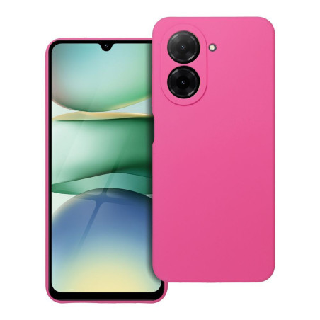 Case SILICONE 2mm for XIAOMI REDMI A5 ( 171