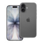 CLEAR case 2 mm BOX for IPHONE 17 transparent