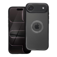 Case GLAM for IPHONE 17 Air black