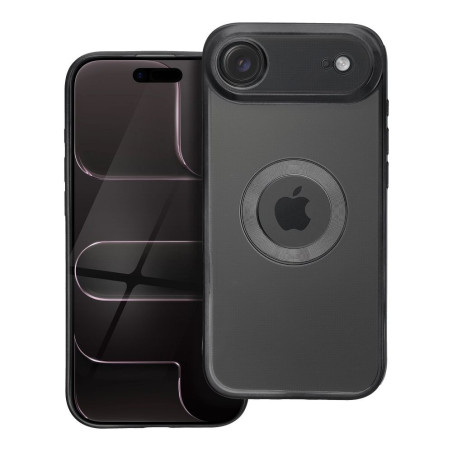 Case GLAM for IPHONE 17 Air black