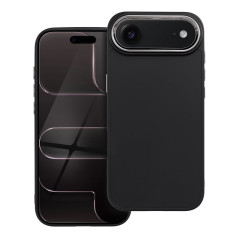 FRAME Case for IPHONE 17 Air black