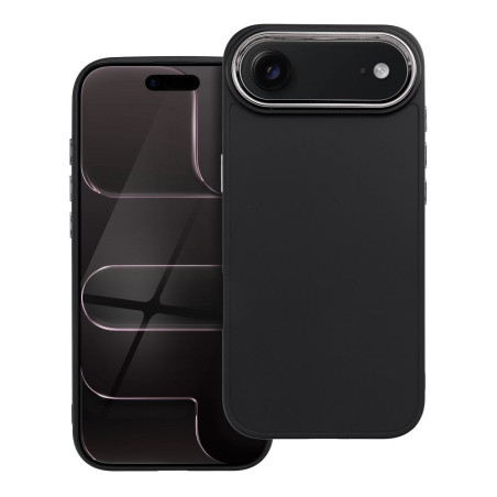 FRAME Case for IPHONE 17 Air black