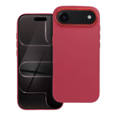 FRAME Case for IPHONE 17 Air magenta