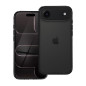 MATRIX CLEAR Case for IPHONE 17 Air black MATRIX CLEAR Case for IPHONE 17 Air black