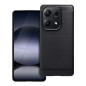CARBON case for XIAOMI Redmi Note 14S black CARBON case for XIAOMI Redmi Note 14S black