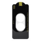 5D Full Glue Camera Tempered Glass - for iPhone 17 Transparent 5D Full Glue Camera Tempered Glass - for iPhone 17 Transparent