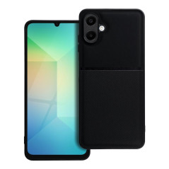 NOBLE case for SAMSUNG A06 black