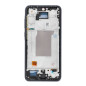 LCD Display for SAMSUNG A35 HARD OLED with frame LCD Display for SAMSUNG A35 HARD OLED with frame