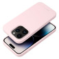 ROAR case CLOUD SKIN for IPHONE 17 Pro Max Light Pink ROAR case CLOUD SKIN for IPHONE 17 Pro Max Light Pink