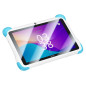 Tablet for kids 8,0" 3GB/32GB Hoco HD Wi-Fi Android 14 HI10 blue