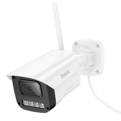 HOCO outdoor gun-type camera Full HD D4 white