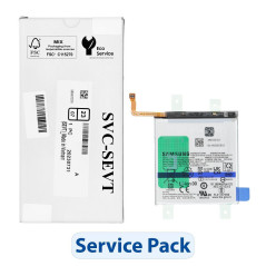 ServicePack Battery EB-BS912ABY for SAMSUNG S23 S911B GH82-30483A
