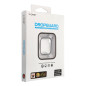 X-ONE Dropguard Case - for Apple Watch 10/11 42mm transparent X-ONE Dropguard Case - for Apple Watch 10/11 42mm transparent