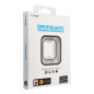 X-ONE Dropguard Case - for Apple Watch 10/11 46mm transparent X-ONE Dropguard Case - for Apple Watch 10/11 46mm transparent