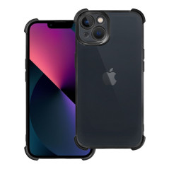 Case ANTISHOCK ELECTRO for IPHONE 13 black