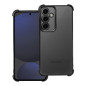 Case ANTISHOCK ELECTRO for SAMSUNG S24 FE black Case ANTISHOCK ELECTRO for SAMSUNG S24 FE black