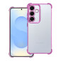 Case ANTISHOCK ELECTRO for SAMSUNG S25 pink Case ANTISHOCK ELECTRO for SAMSUNG S25 pink