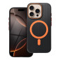 Case SIMPLY compatible with MagSafe for IPHONE 16 Pro titanium black Case SIMPLY compatible with MagSafe for IPHONE 16 Pro titanium black