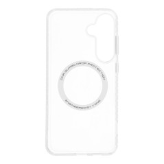 X-ONE Dropguard Magnetic Case Pro (compatible with MagSafe) for Samsung Galaxy S25 Plus