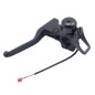 Bike / scooter brake lever FSESC-004 black