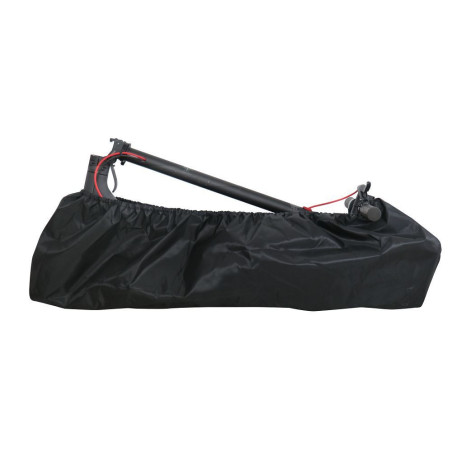 Cover for bike / scooter FSBPC-043 black