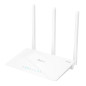 Wireless router Hoco WiFi4 HI30 white