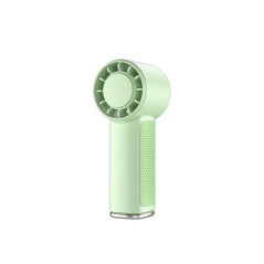 Portable fan LLD-F76S green