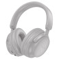 HOCO wire headphones bluetooth W53 gray HOCO wire headphones bluetooth W53 gray